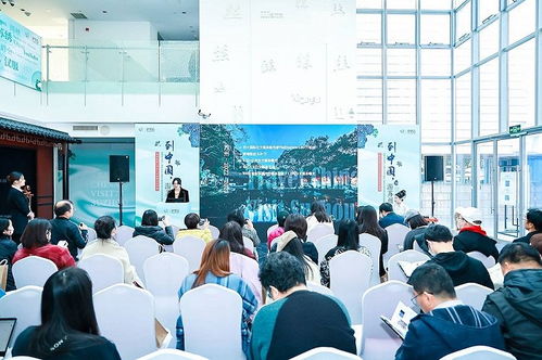 苏州文旅局在北美及欧洲市场推广成果发布 以文化传承打造世界瞩目的“苏州时刻”