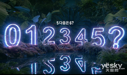 三星Note 7预热广告片发布，暗示与悬念引人遐想